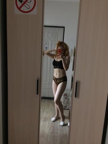 Проститутка Полина